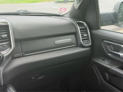 Used 2026 RAM 1500 Big Horn AWD/4WD image 26