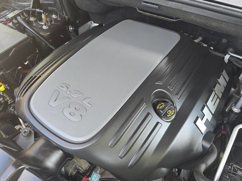 Used 2019 Jeep Grand Cherokee Summit AWD/4WD image 62