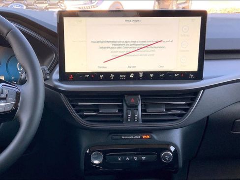 New 2026 Ford Escape Active w/ Active Premium Tech Pack FWD image 6