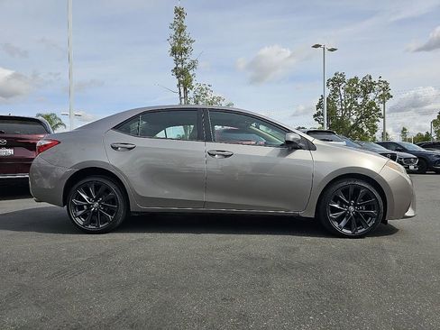 Used 2014 Toyota Corolla LE w/ Driver Convenience Package FWD image 10