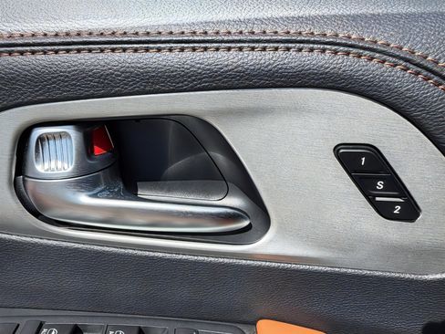 New 2026 Chrysler Pacifica Pinnacle FWD image 19