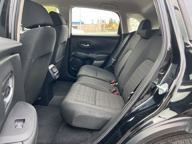 Used 2025 Honda HR-V LX image 14