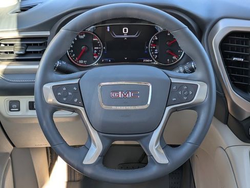 Used 2023 GMC Acadia Denali image 20