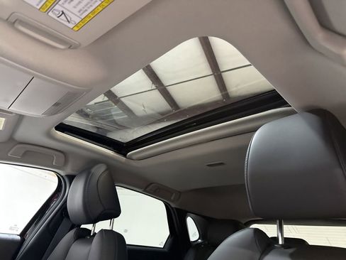 New 2025 MAZDA CX-30 AWD 2.5 S w/ Preferred Package image 22