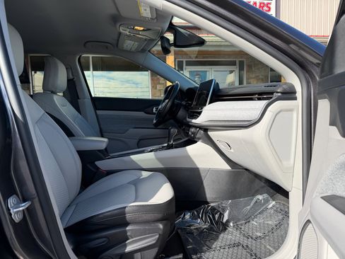 Used 2022 Jeep Compass Latitude w/ Convenience Group image 26