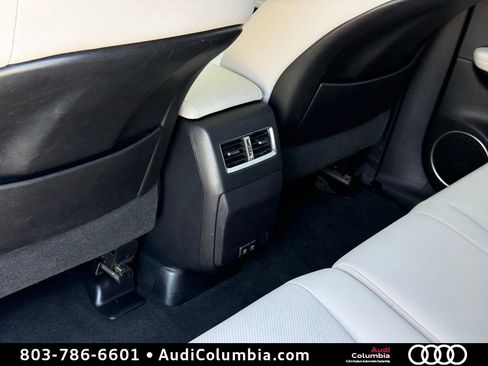 Used 2022 Lexus RX 350 AWD w/ Premium Package image 26
