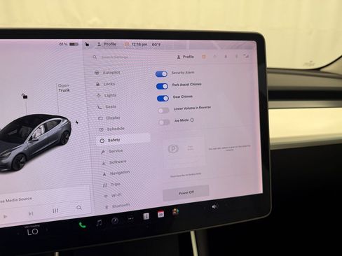 Used 2020 Tesla Model 3 Long Range AWD/4WD image 18