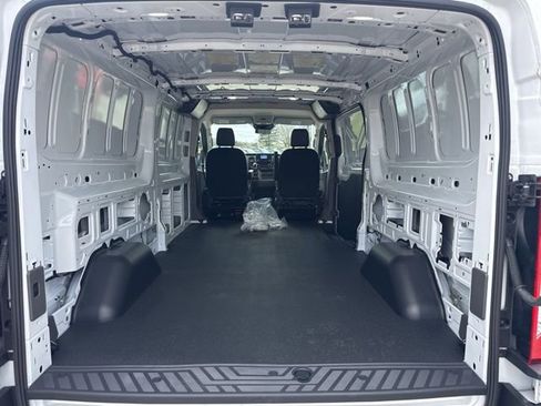 Used 2023 Ford Transit 250 Low Roof image 11