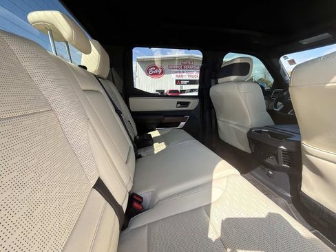 Used 2023 Toyota Tundra 1794 Edition image 14