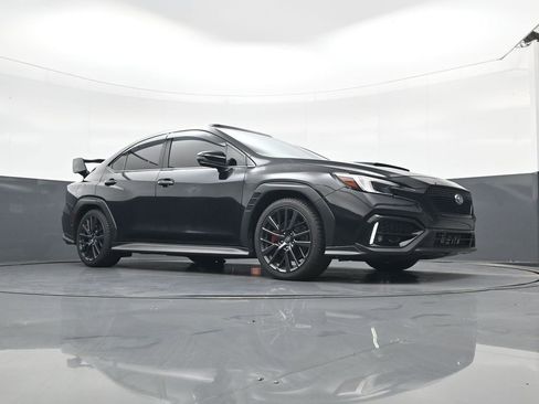Used 2022 Subaru WRX Limited image 16