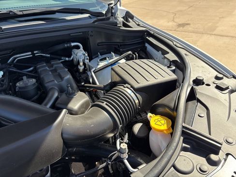 New 2026 Dodge Durango GT w/ Blacktop Package RWD image 56