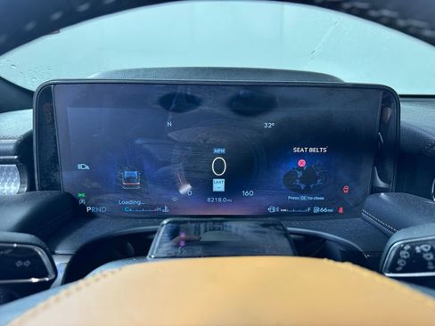 Certified 2025 Lincoln Aviator Black Label w/ Jet Appearance Package image 29