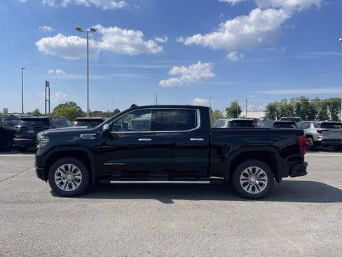 New 2026 GMC Sierra 1500 Denali w/ Technology Package image 4