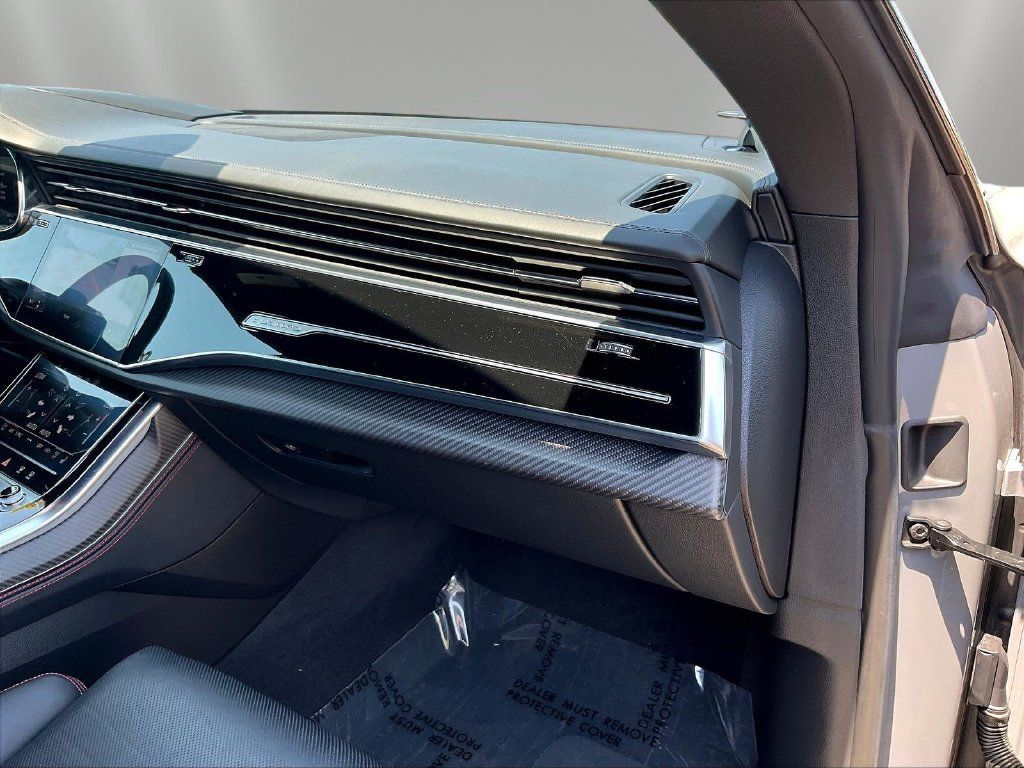 Used 2023 Audi RS Q8 AWD/4WD image 26
