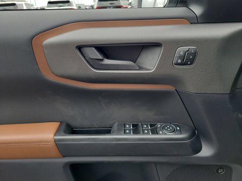 New 2026 Ford Bronco Sport Outer Banks w/ Outer Banks Tech Package+ AWD/4WD image 20