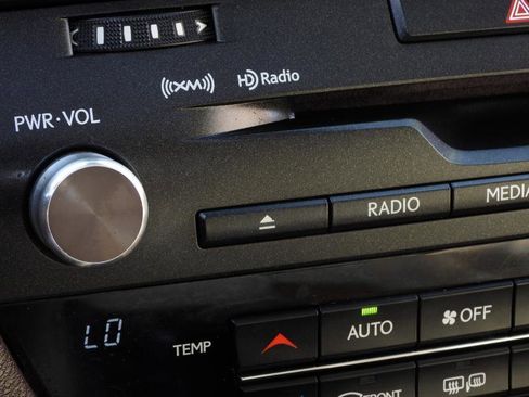 Used 2017 Lexus RX 350 Premium w/ Premium Package image 52