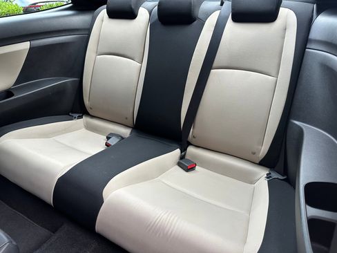 Used 2017 Honda Civic EX-T image 14