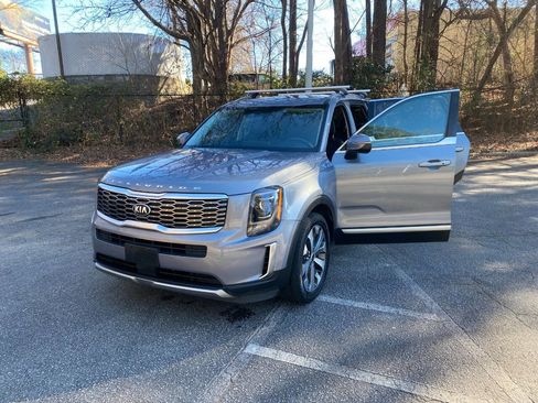 Used 2020 Kia Telluride S image 64