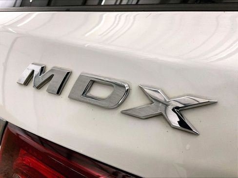 Used 2016 Acura MDX SH-AWD w/ Technology Package image 14