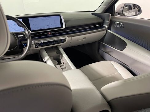 Certified 2023 Hyundai Ioniq 6 SEL RWD image 17