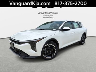 Certified 2026 Kia K4 EX