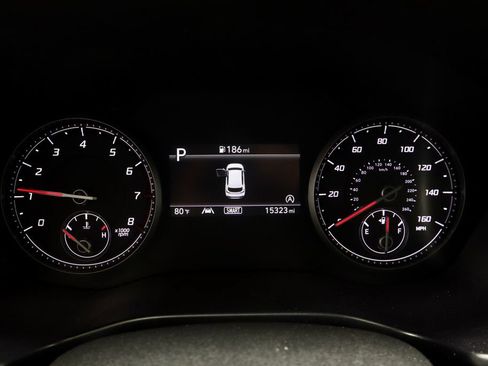 Certified 2023 Hyundai Santa Fe SE w/ Cargo Package AWD/4WD image 31