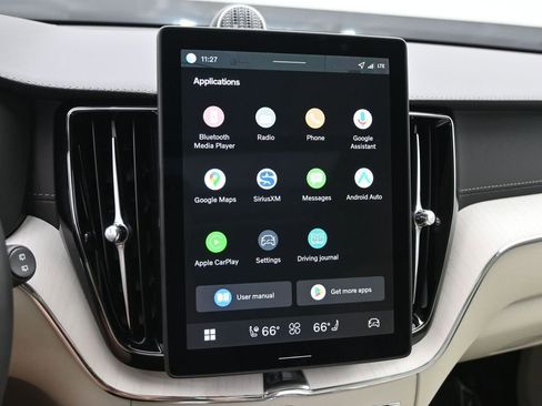 New 2026 Volvo XC60 T8 Ultra image 13