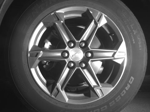 Used 2025 Chevrolet Blazer LT FWD image 12
