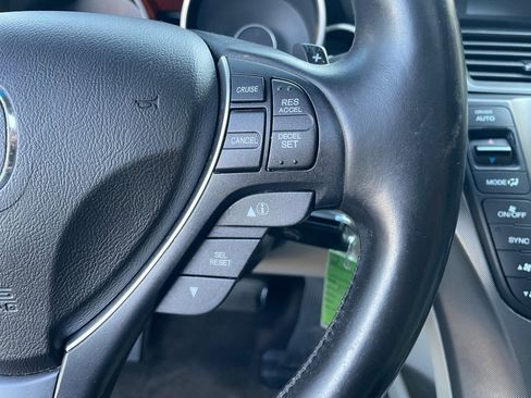 Used 2012 Acura TL FWD image 44
