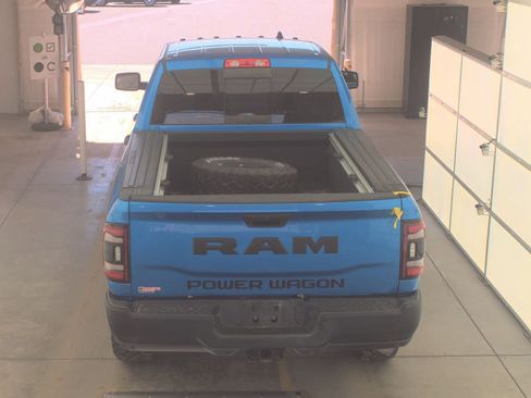 Used 2020 RAM 2500 Power Wagon image 7