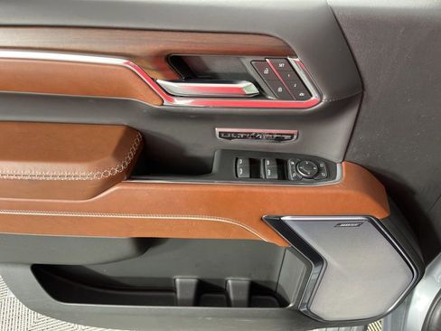 Certified 2024 GMC Sierra 1500 Denali Ultimate image 27