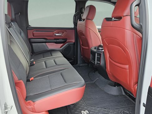 Used 2023 RAM 1500 Rebel w/ Rebel Level 1 Equipment Group image 12