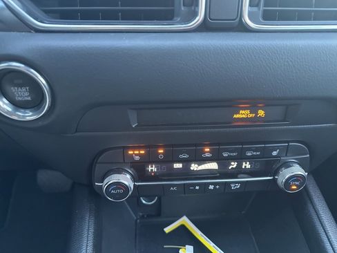 Used 2025 MAZDA CX-5 AWD 2.5 S w/ Preferred Package image 14