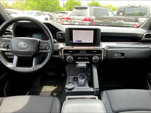 Used 2026 Toyota Tacoma SR5 image 15
