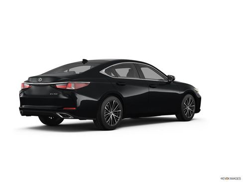 New 2025 Lexus ES 350 Premium image 3