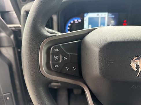 Used 2021 Ford Bronco 2-Door image 19