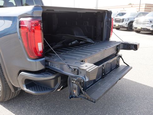 Used 2020 GMC Sierra 1500 Denali w/ Denali Premium Package image 18