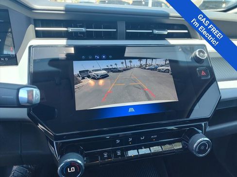 New 2027 Chevrolet Bolt LT FWD image 12