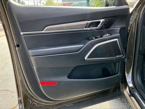 Used 2021 Kia Telluride SX w/ SX Prestige Package AWD/4WD image 20