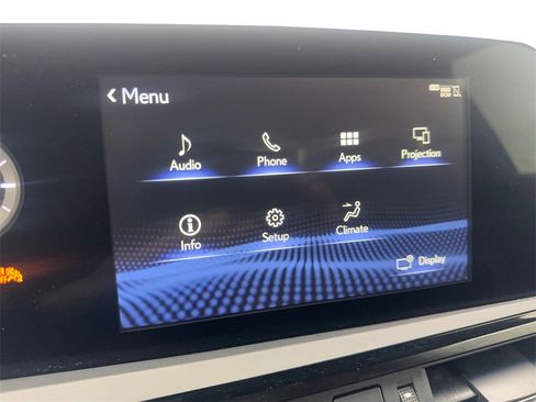 Used 2022 Lexus ES 350 F Sport image 63