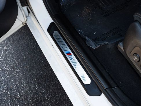 Used 2024 BMW X3 sDrive30i image 17