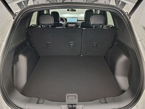 New 2026 Ford Escape ST-Line Select w/ Equipment Group 401A image 14