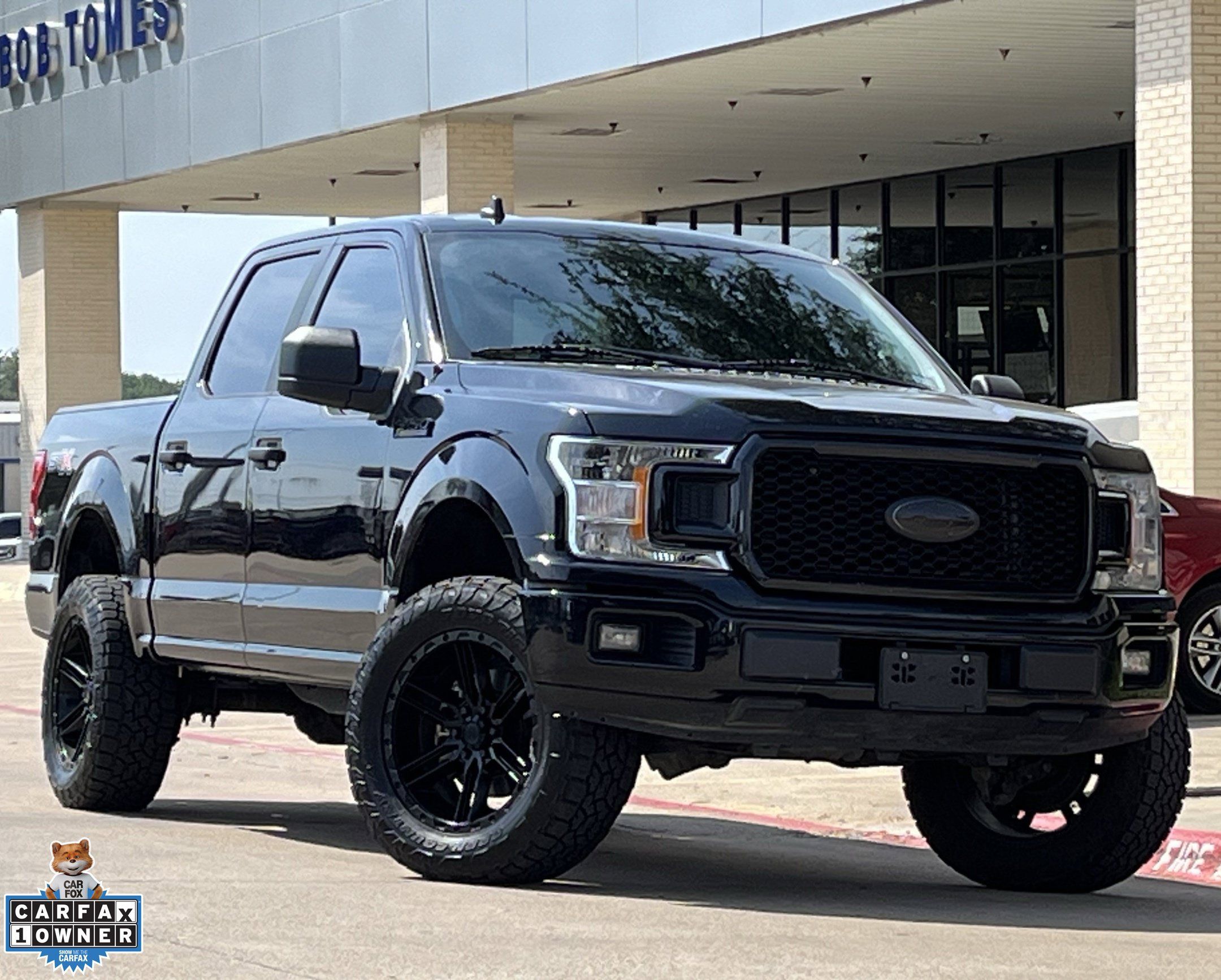 Used 2020 Ford F150 XL w/ Equipment Group 101A Mid RWD image 2
