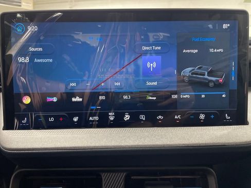 New 2025 Ford Maverick XLT w/ XLT Luxury Package image 23