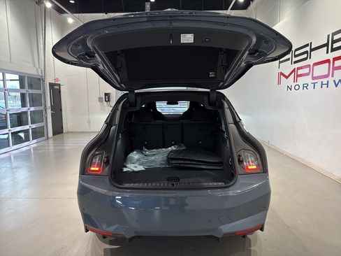 Used 2026 BMW iX xDrive60 w/ Premium Package image 35