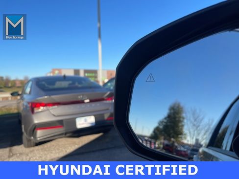 Used 2024 Hyundai Santa Fe SEL image 5