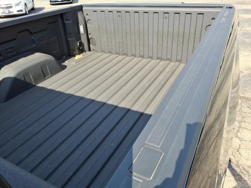 Used 2026 Chevrolet Silverado 1500 LT w/ Protection Package AWD/4WD image 13