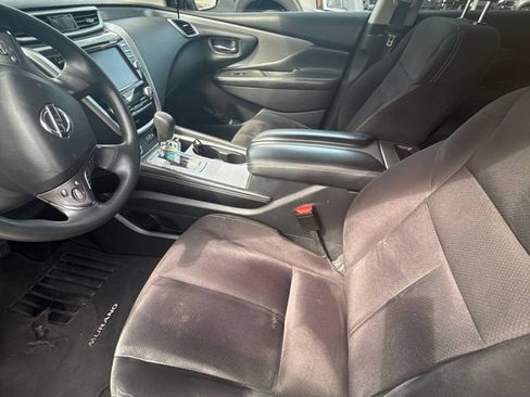 Used 2020 Nissan Murano S w/ Technology Package FWD image 5