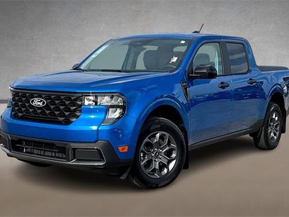 Certified 2025 Ford Maverick XLT w/ Equipment Group 301A