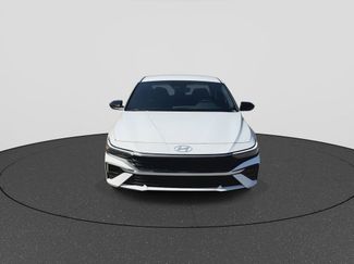 New 2026 Hyundai Elantra Sport w/ Cargo Package video 3